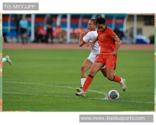 U20女足亚洲杯预选赛:中国6-0叙利亚集锦 U20女足亚洲杯预选赛:中国6-0叙利亚集锦