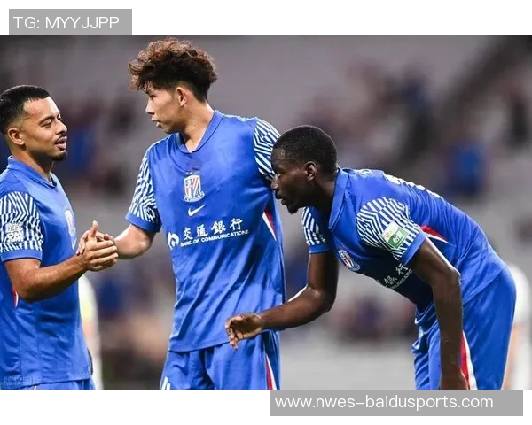 中超季末大逆转!申花客场3-1津门虎,阿苏埃路易斯破门点燃希望,吴曦点射锁定胜局 中超季末大逆转!申花客场3-1津门虎,阿苏埃路易斯破门点燃希望,吴曦点射锁定胜局