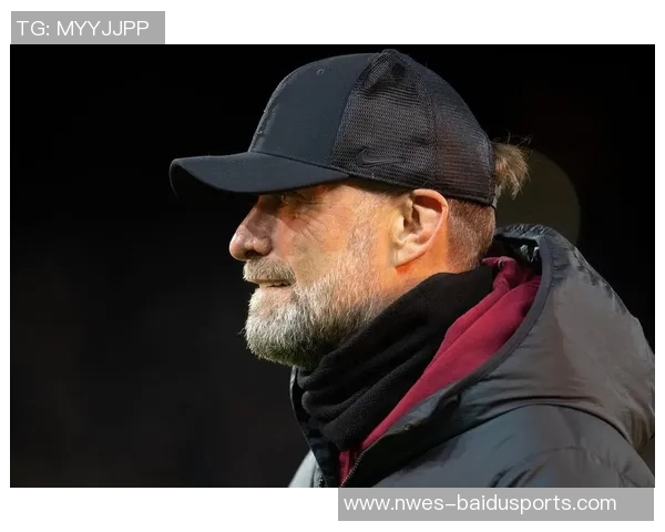 利物浦低迷：渣叔时代的阴影与重振之路