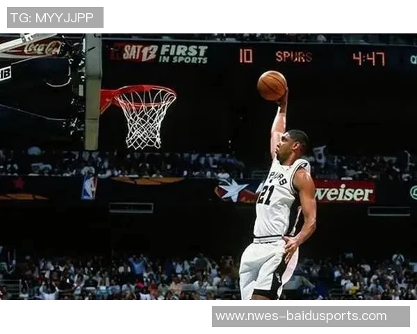 名嘴：步行者若摆烂那可能是马刺摆烂拿下邓肯后收益最大的摆烂