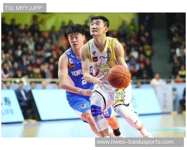 三人合砍100分！老马一语中的福建可不是单外援