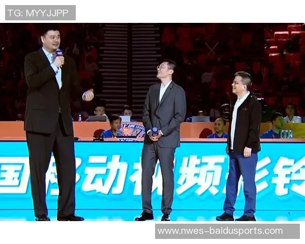 五个姚明对决五个王哲林：篮球巨人之战，谁能胜出？