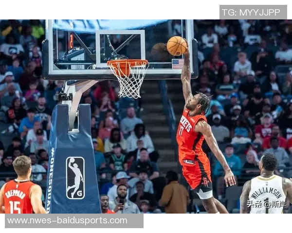 上海队将赴美参加NBA季前赛连续三年与火箭交手！