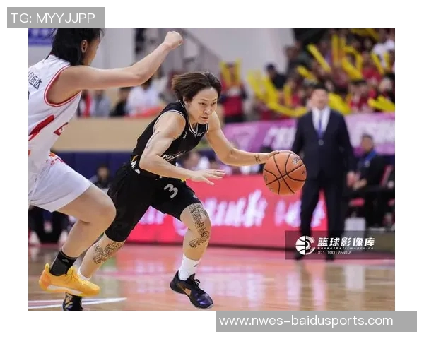 广东女篮书写历史中,比18连胜更珍贵的是16岁新星 广东女篮书写历史中,比18连胜更珍贵的是16岁新星