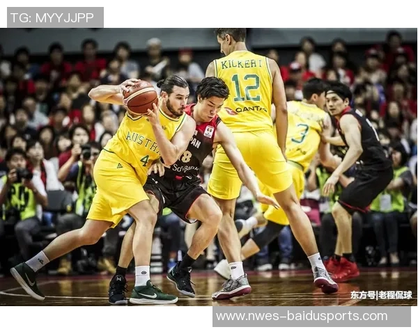 无惧困难！中国男篮强势击败伊朗距世界杯一步之遥