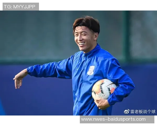 申花最大短板外援前锋很菜,而海港最大优点就是前锋给力——两支中超豪门的战术较量与球队未来之路 申花最大短板外援前锋很菜,而海港最大优点就是前锋给力——两支中超豪门的战术较量与球队未来之路