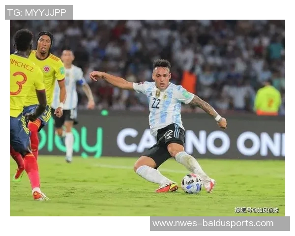 三国、AI、特朗普!史上“最硬核”世界杯,三大看点狂飙 三国、AI、特朗普!史上“最硬核”世界杯,三大看点狂飙