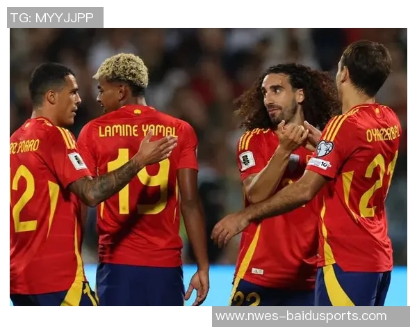 亚马尔:世界杯西班牙会夺冠吗?是的;我最听我妈妈的话 亚马尔:世界杯西班牙会夺冠吗?是的;我最听我妈妈的话