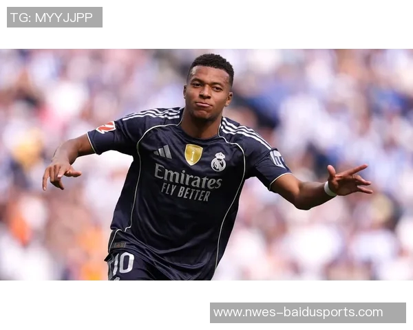 姆巴佩脚踝伤势恢复，今日将重返皇马合练