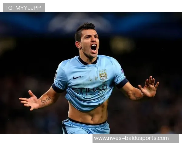 哈兰德104场英超94球，阿圭罗：照这样踢他能破所有进球纪录