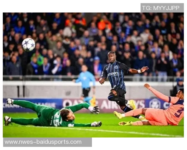 巴萨客场落下风，9次挑战比利时球队输掉5场的背后