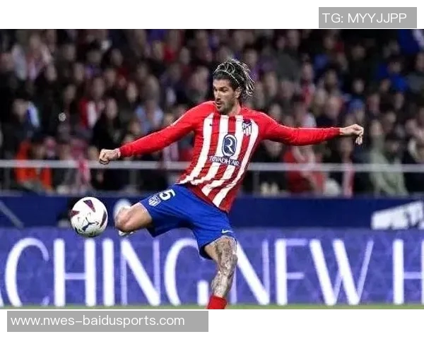 朱利亚诺-西蒙尼当选马竞10月最佳球员：领袖风范展现强大实力