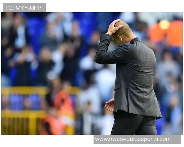 瓜帅:有些人可能不信,但我相信曼城会迎来一个出色的赛季 瓜帅:有些人可能不信,但我相信曼城会迎来一个出色的赛季