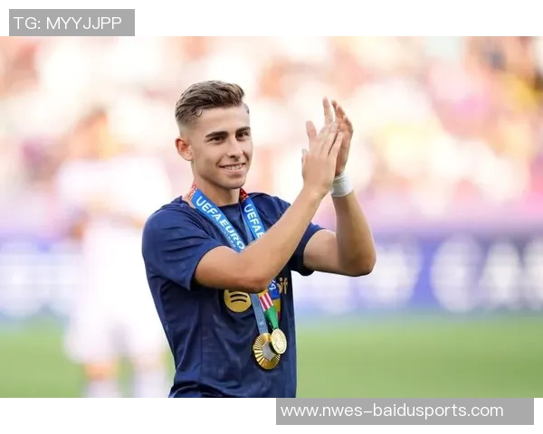 每体:切尔西将对费尔明的报价提升至6500万欧元,欲抢夺巴萨新星 每体:切尔西将对费尔明的报价提升至6500万欧元,欲抢夺巴萨新星