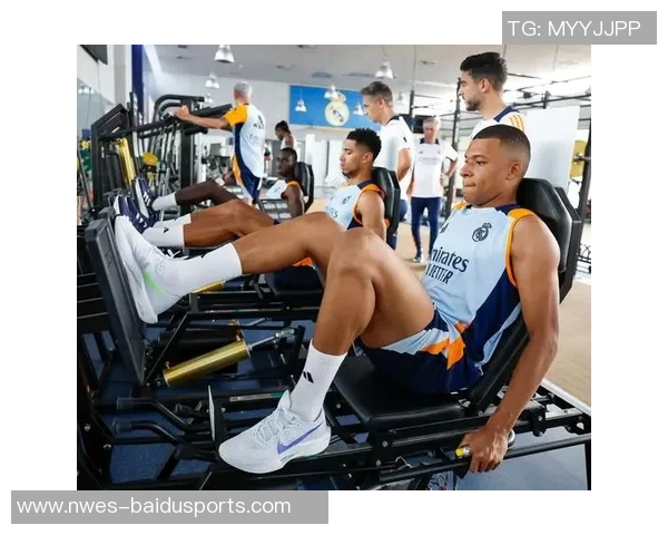 皇马今日训练因兴奋剂检测延后1小时；贝林、卡马文加参加合练