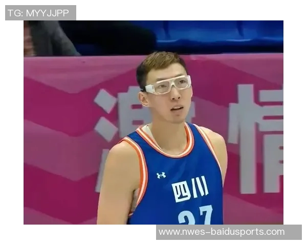 考虑重返NBA？周琦：如果有机会，我愿意再尝试一下