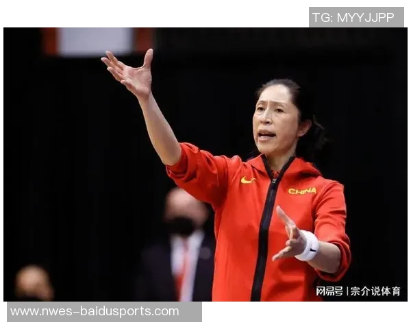 郑薇:首战准备很充分下一场打波黑会很精彩 郑薇:首战准备很充分下一场打波黑会很精彩