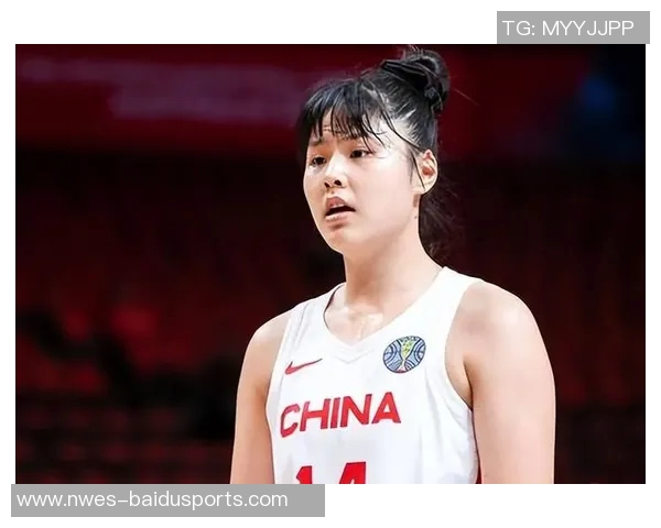 韩旭李月汝不再孤独更多女篮球员或挑战WNBA